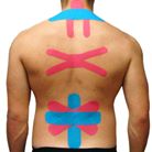 Kinesiotaping